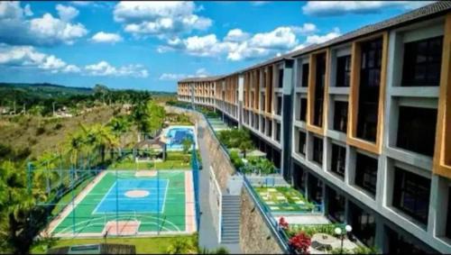 Bananeiras Apartment | Apt Alto da Serra Villas - Bananeiras