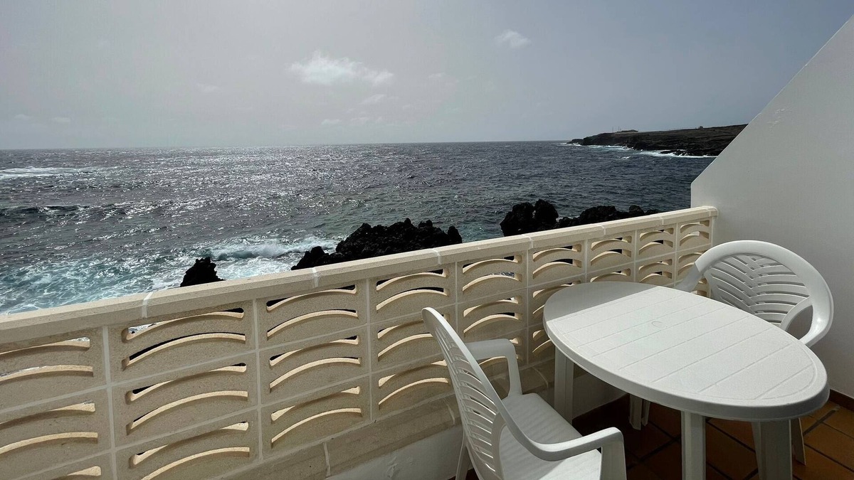 Tamaduste Apartment | Apt at Atlantic Ocean, with unbeatable views