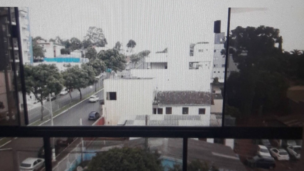 Centro Apartment | Apt center - Chapecó