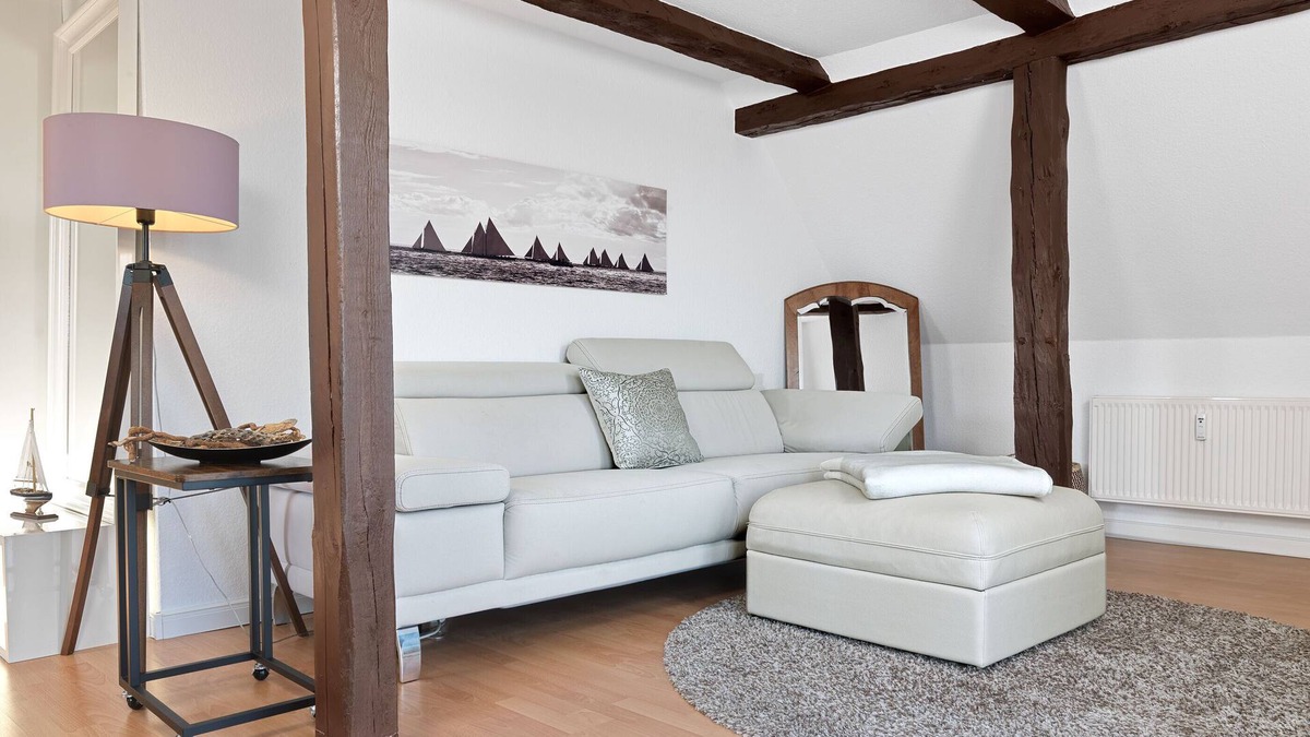 Insel Poel Apartment | Apt.