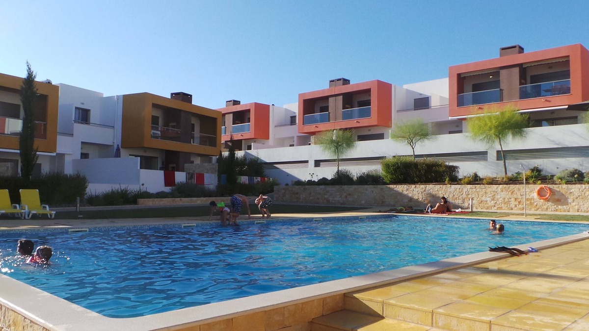 Vale de Parra Apartment | Apt de standing - Résidence Vitismar, 2 bedrooms, BBQ Terrace, Pool & Sea view