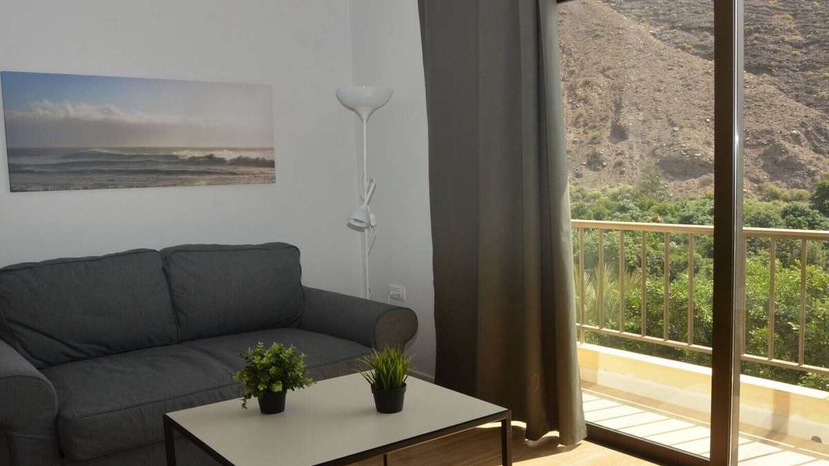 La Calera Apartment | Apt. El Molino 2A