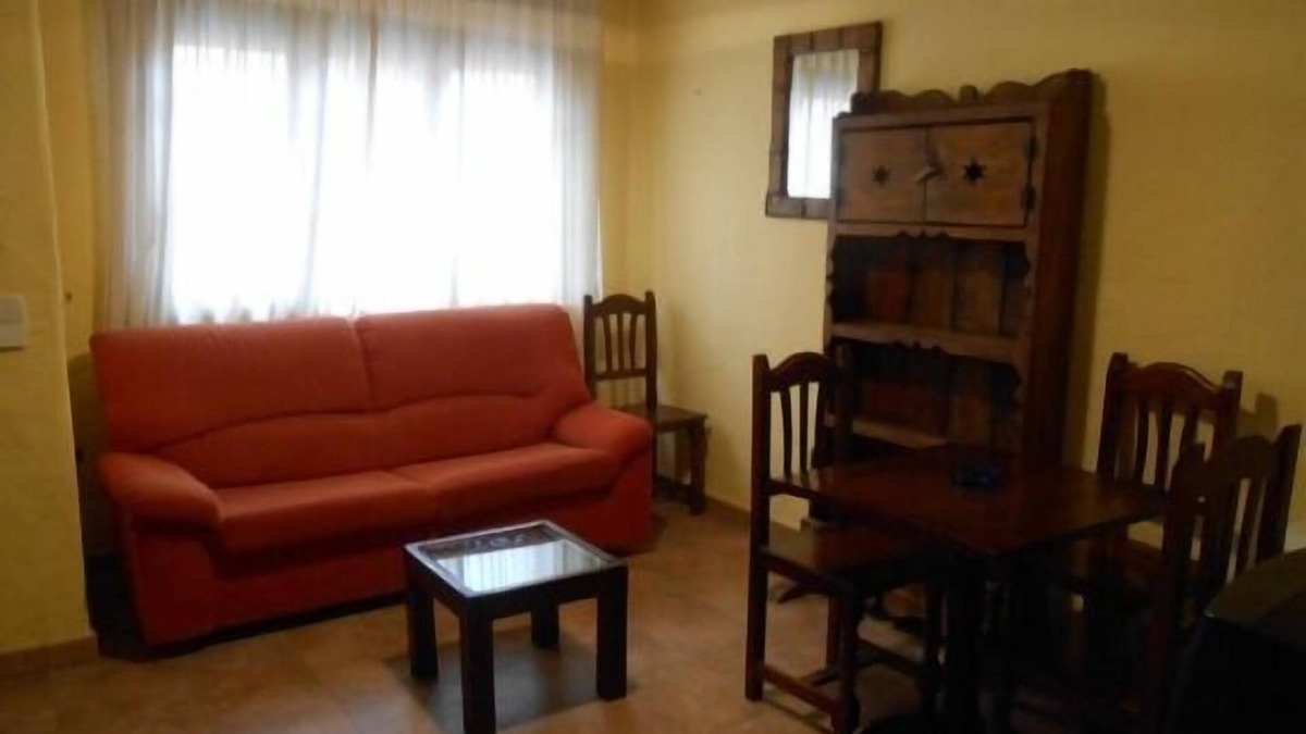 Grajera Cottage | APT Grajera Apartments. 5