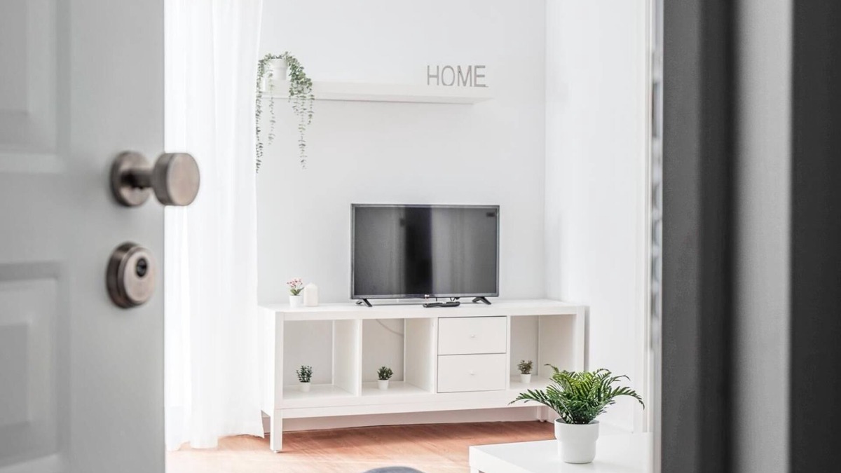 La Algaba Apartment | Apt high qualities 2 BR Algaba