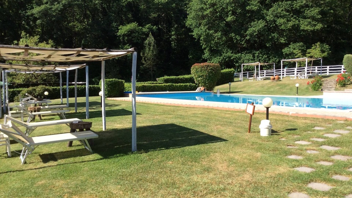 San Giovanni Valdarno Apartment | Apt in Farmhouse in Chianti, Tuscany, close to Florence