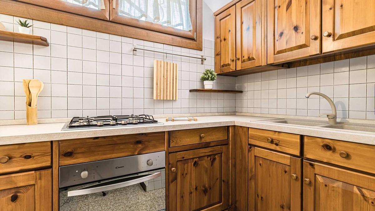 San Pietro di Feletto Apartment | Apt In Villa With Pool 45 Min Ve Unesco Area