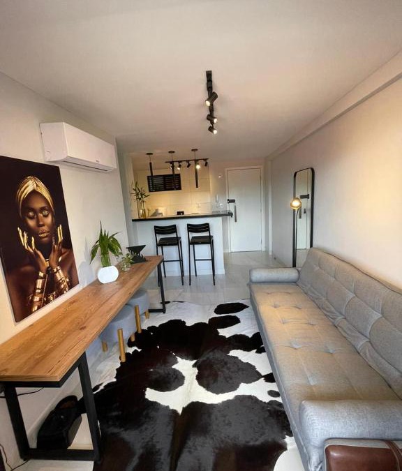 Tambauzinho Apartment | APT Moderno na melhor Localização de João Pessoa!