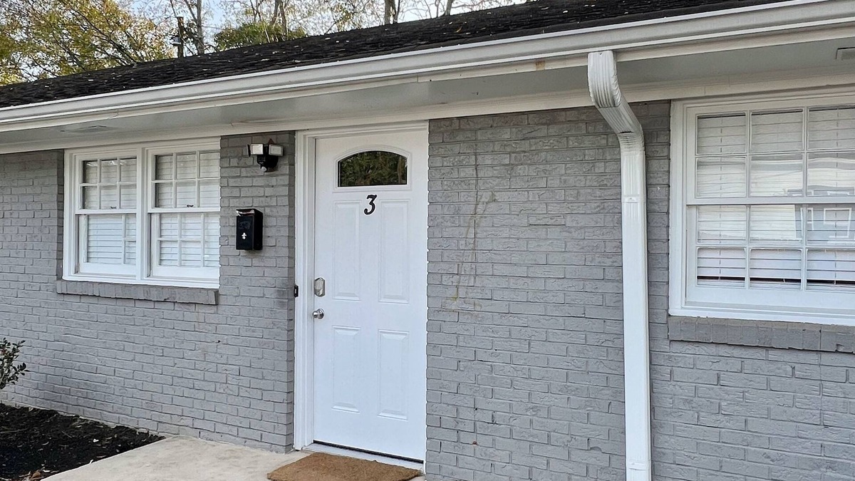 Dunean Apartment | Apt. near Downtown - 2BR/1BA/3BE