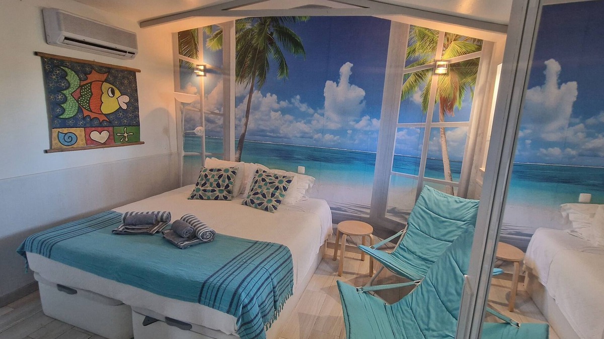 Vale de Carro Apartment | Apt near Falesia beach, fully equipped on ground floor for 4 people, adults children.