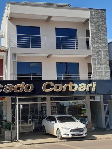 Ametista do Sul Apartment | Apt novo202 centro ametista do sul