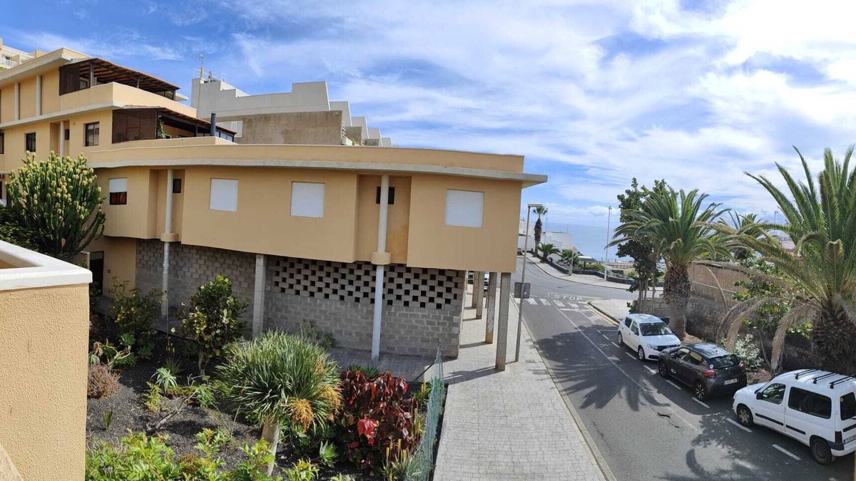 Arico Apartment | APT. PLAYAELPORIS