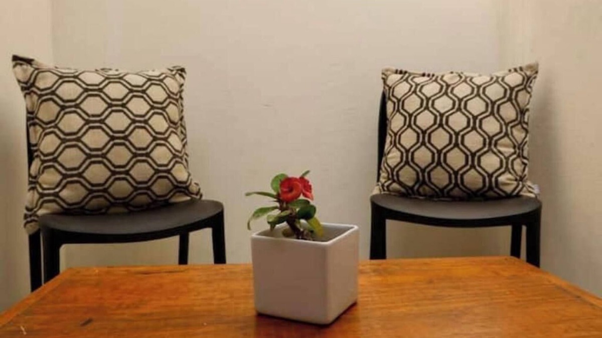 Los Mochis House | Apt. Remodelado In Downtown Area