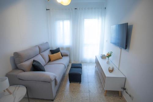 Sarria Apartment | Apt RIO SOL
