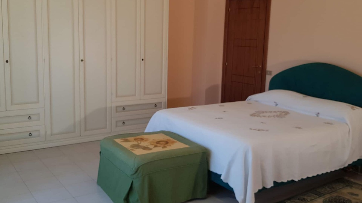 Sant'Eufemia Lamezia Apartment | Apt Terina Deluxe plus - Le Lincelle, Lamezia -group/family work or tourism.