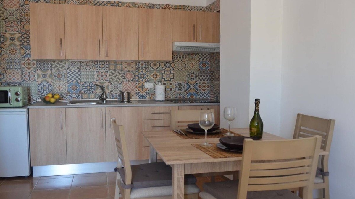 Vueltas Apartment | Apt. Ulises Bajo - One Bedroom Apartment, Sleeps 2