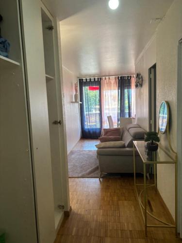 Ostermundigen Apartment | AptBlue