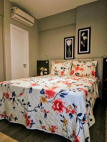 Caminho das Arvores Apartment | Apto 1 Quarto No Astron Hotel Em Frente Salvador Shopping