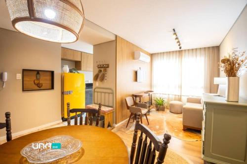 Sao Goncalo Apartment | Apto 2 dormitórios Parque Una