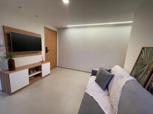 Arapiraca Apartment | Apto 2 Quartos Novo e Super Confortável