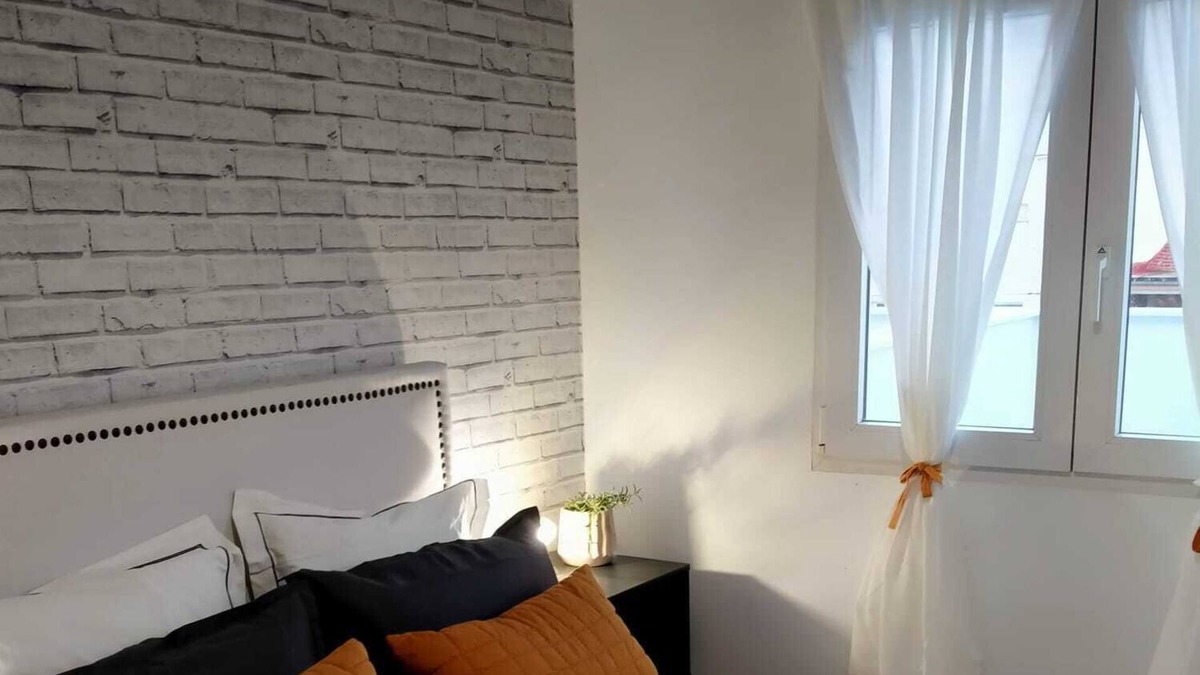 Alcoy Apartment | Apto 41. Residencial Alcoy