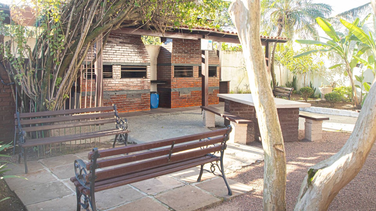 Sarandi Apartment | Apto acolhedor em Porto Alegre WT5466