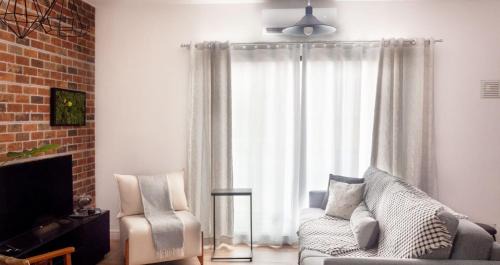 Centro Apartment | Apto aconchegante e familiar em BC