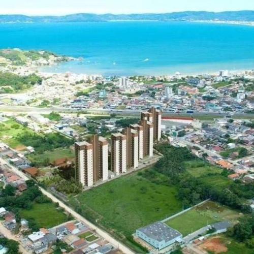 Alto Sao Bento Apartment | Apto aconchegante e novo.