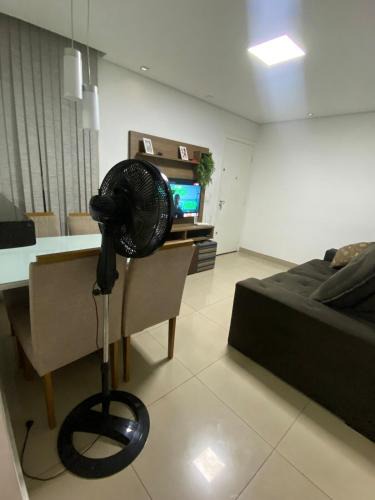 Arpoador Apartment | Apto aconchegante em contagem