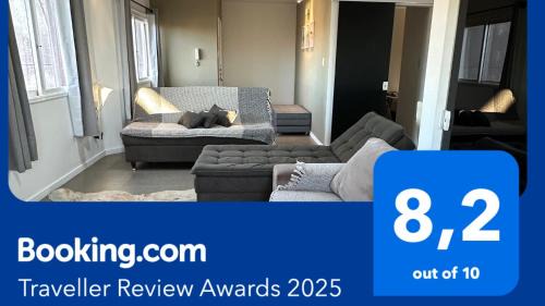 Jaguarao Apartment | Apto aconchegante no Centro