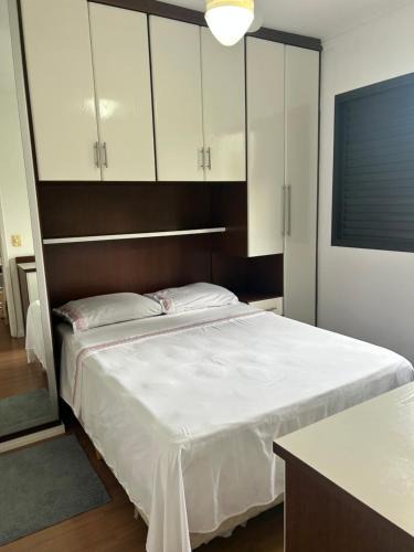 Vila Suzana Apartment | Apto Aconchegante no Portal do Morumbi, próx Estádio