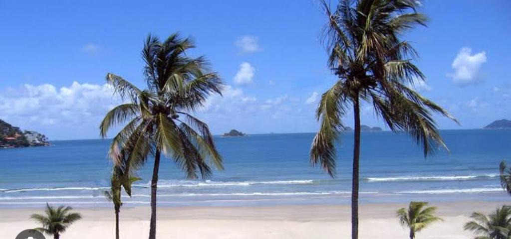 Enseada Apartment | Apto “Aconchego” Praia da Enseada