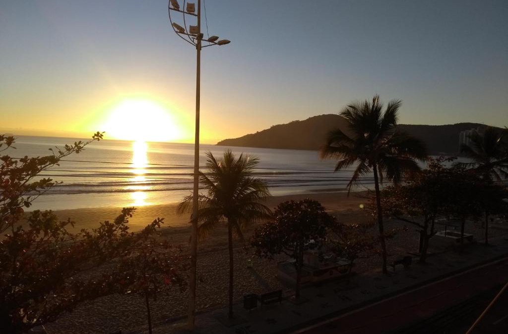 Centro Apartment | APTO. BEIRA MAR EM BAL. CAMBORIU