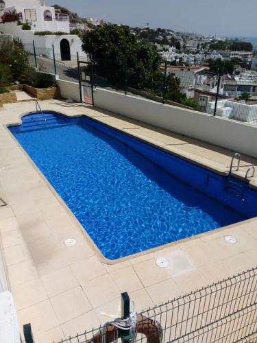 Ventanicas-El Cantal Apartment | Apto Calle España