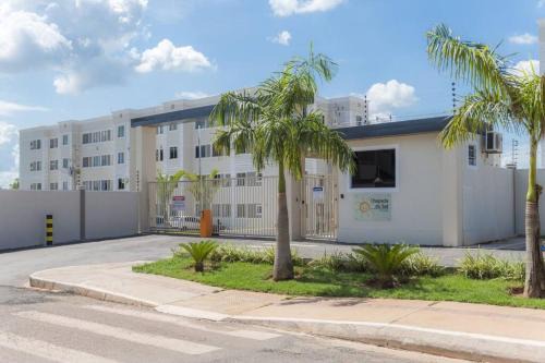 Jardim Aeroporto Apartment | Apto central lado shopping VG