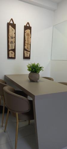 Vila Baependi Apartment | Apto Clássico - luxo perto da WEG
