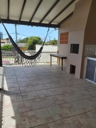Arroio do Sal Apartment | Apto com terraço coberto