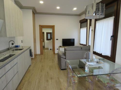 Aguilar de Campoo Apartment | Apto. Completo, La Ribera