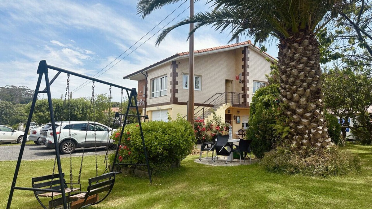 Noja Apartment | Apto con jardín compartido - Villa Cancillo 6802