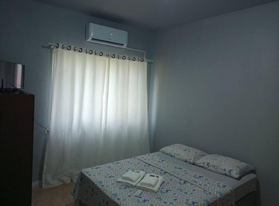 Cachoeira do Sul Apartment | Apto confortável com Churrasqueira 02