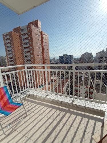Ocian Apartment | Apto da Sol - 200m da Praia, Estacionamento e Wi-Fi