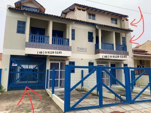 Cidreira Apartment | Apto de 6a8 Pessoas a 50m Praia aceita Pets