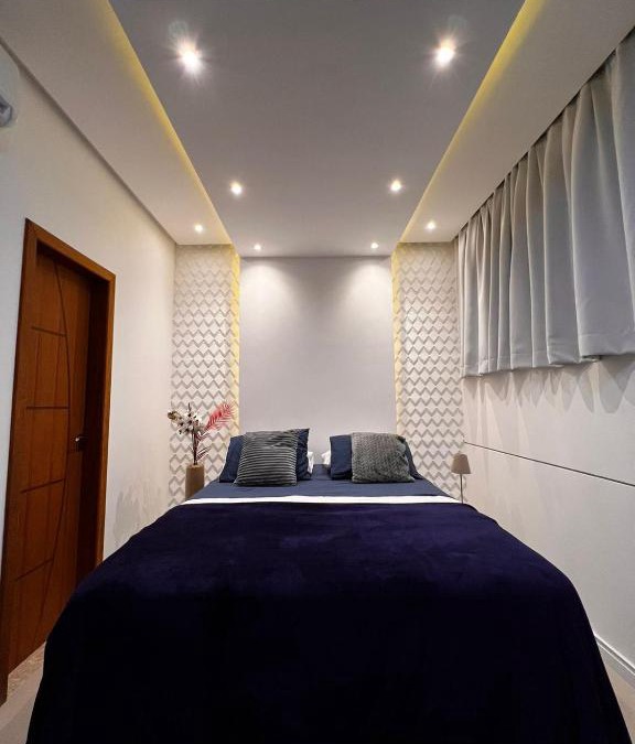 Taperapua Beach Apartment | Apto Duplex cond. Vila dos Diamantes #26