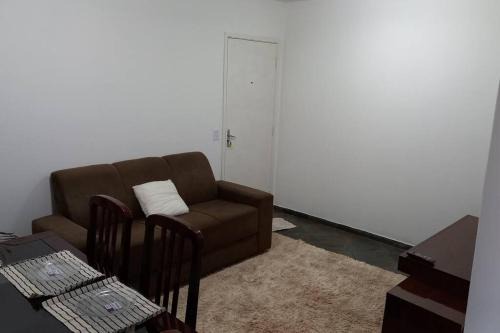 Santo Antonio Apartment | Apto Econômico Aeroporto,IFMS,Base,Exército-Térreo