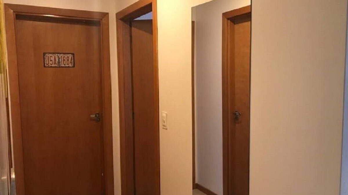 Coqueiral House | Apto Exclusivo, Para 6p, com Garagem-shopping JL