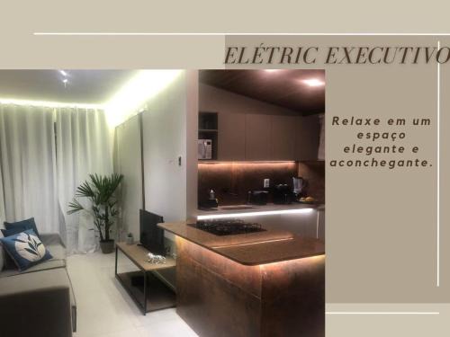 Manoel Pimenta Apartment | Apto Executivo Confortável