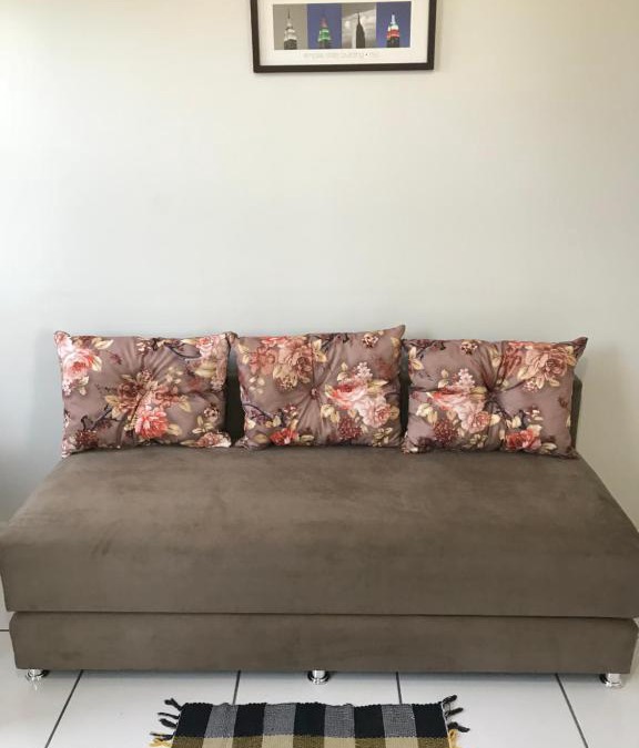 Jardim Guanabara Apartment | Apto Floramar