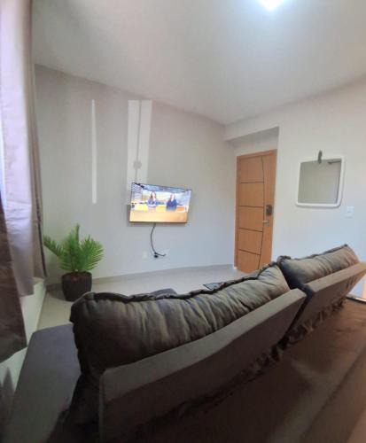 Jardim Aeroporto Apartment | Apto ideal próximo ao Aeroporto e Shopping