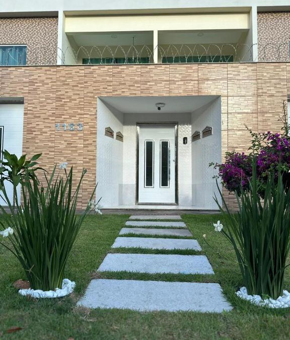 Mariricu Apartment | Apto Luxo completo 3 quartos em Guriri 300 mts da praia Wi-fi grátis