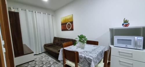 Vila Nova Apartment | Apto na rua da Vila Germânica