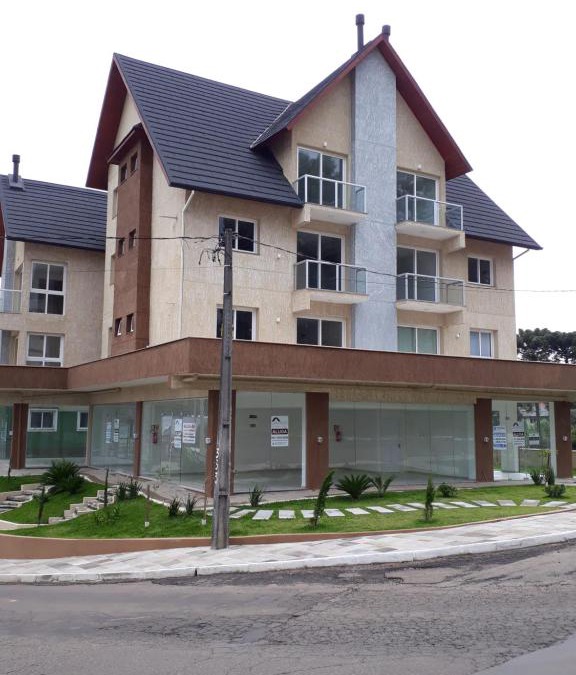 C A I C Apartment | Apto no Lar da Serra